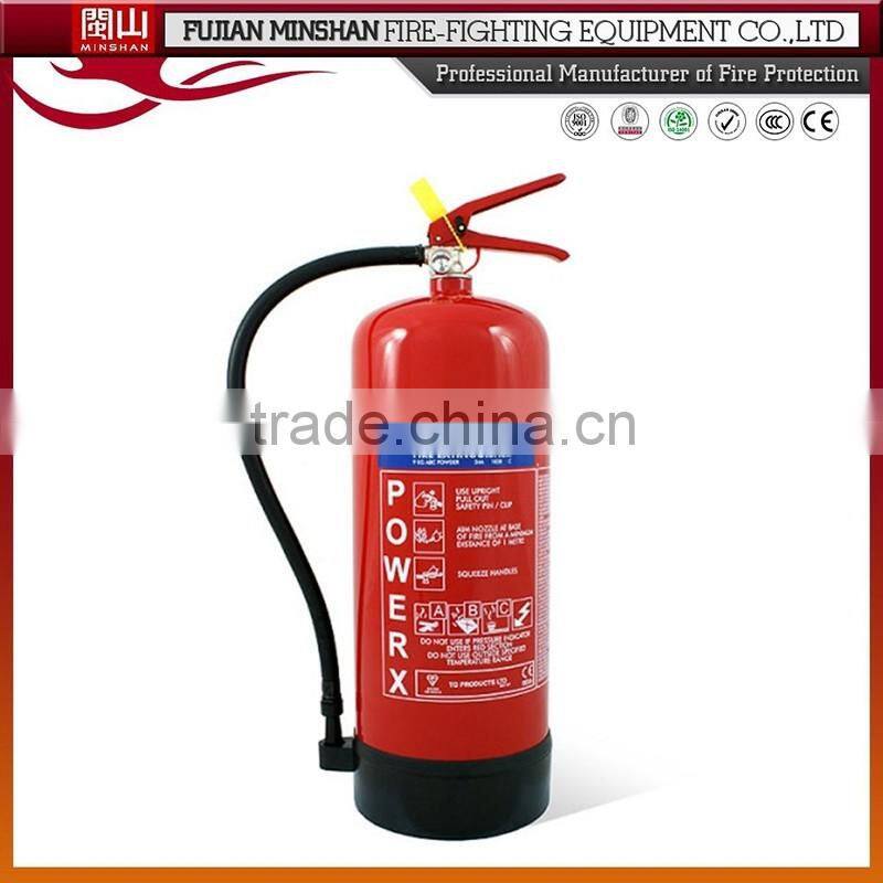 50 KG Wheeled CO2 Fire extinguisher