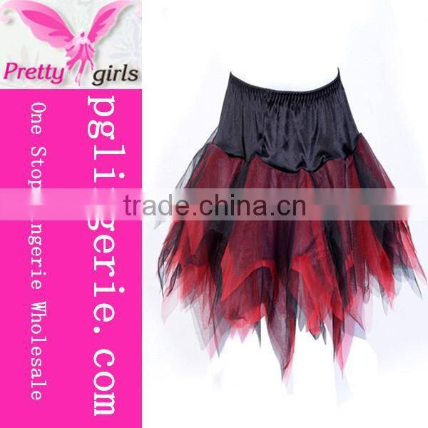 Hot Selling TuTu Skirt,Beautiful Girls Short Skirts,School Girl Short Skirt S010