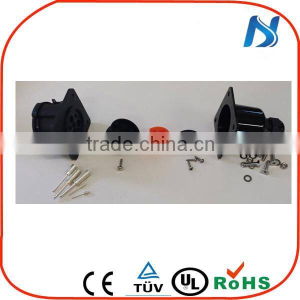 high quality SAE J1772 Plug Holders /J1772 Holster EVSE Secure Dock