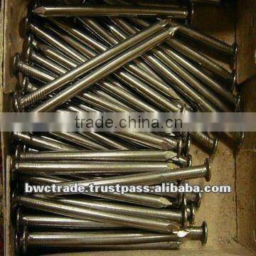 HengLi Nails 4 Iron/Steel Common Nail