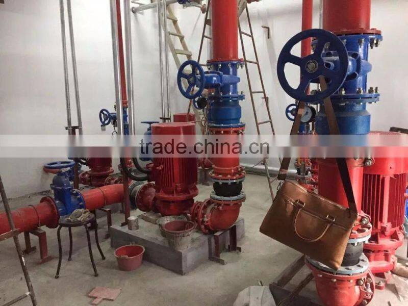 water pump motor stater and electronic smart soft starter