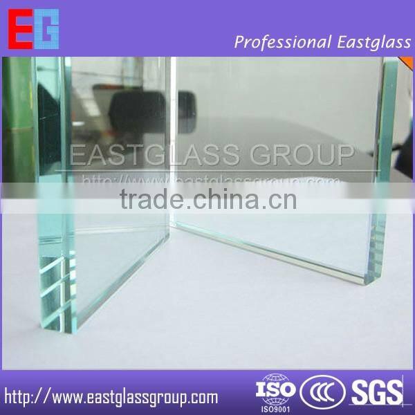 with CE & ISO certificate clear /tinted /ultra clear float glass