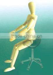 2015 TOP Sale Alibaba Express Dental Adjustable Height Dentist Chair Dental Saddle Design Dental Stool With Wheels