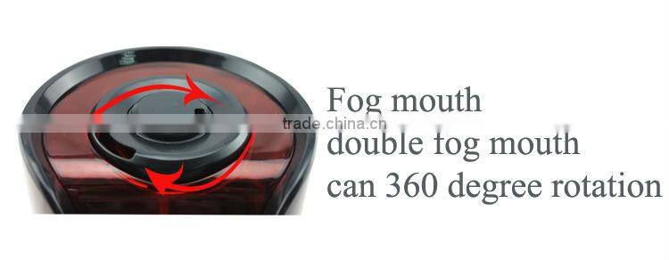 MUH048 utrasonic humidifier