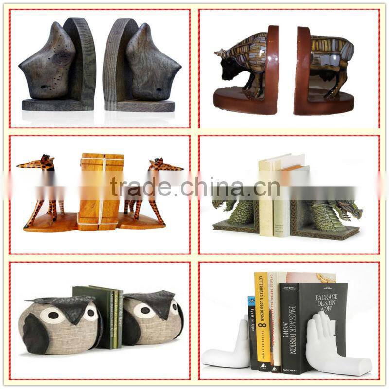 Vivid resin custom sea nautical turtle bookends