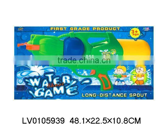 Funny Large plastic water gun for kids
