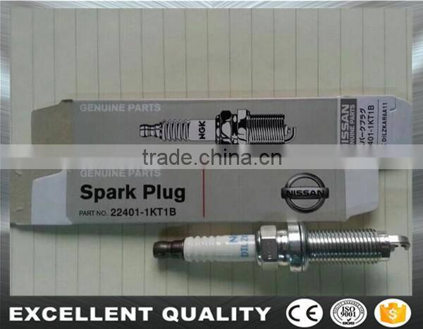 Ngk Spark Plug 22401-1KT1B