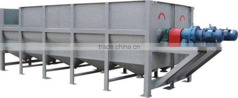 XL tapioca starch production equipment refining machine