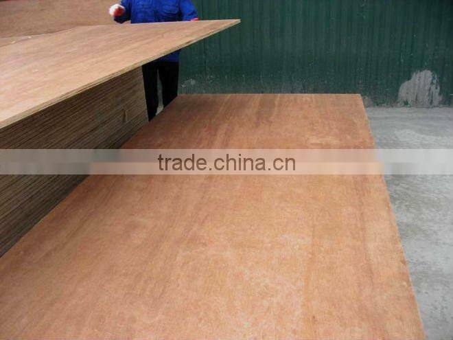 Good quality - Plywood manufacuter