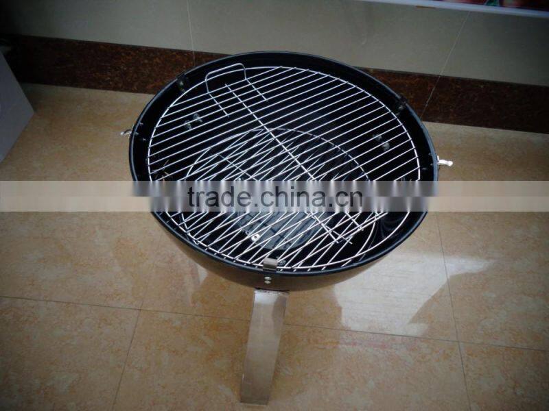 High quality modern and premium smoker 22.5 super bbq smoker