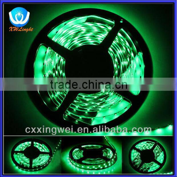 Epistar waterproof uv 5050 addressable rgb led strip ip68 with good quality