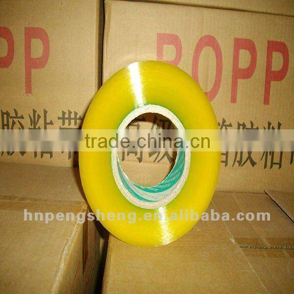 BOPP Box Tape