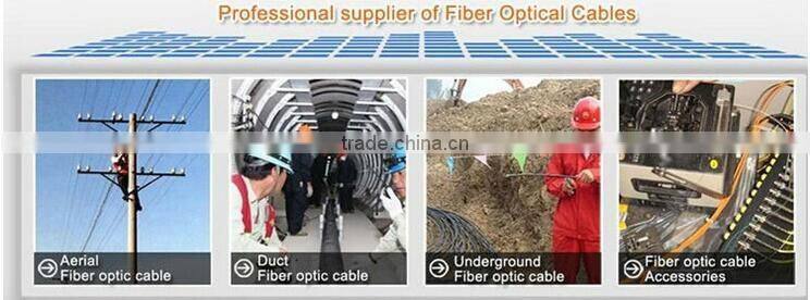 Micro Air Blown Fiber Optical Cable made in China microcable