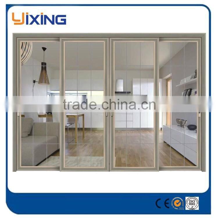 High Quality Cheap Custom decorative interior doors