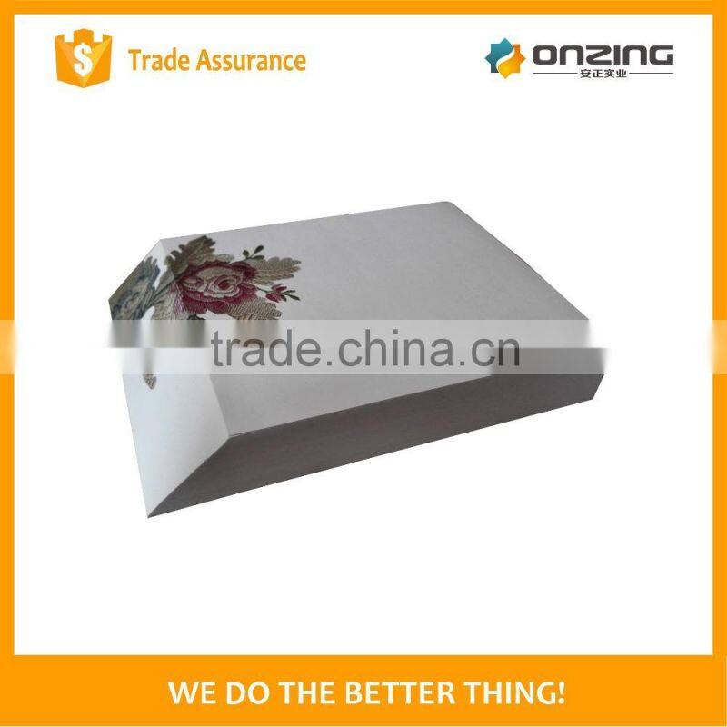 Creative custom promotional memo pad sticky notes