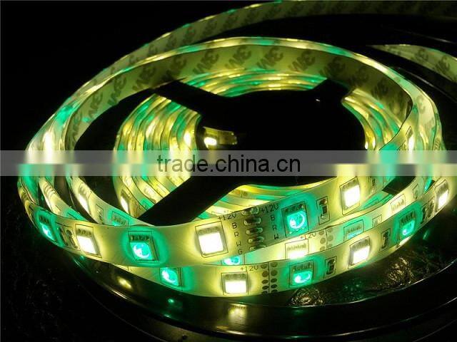 Colorful powered Festive atmosphere christmas decorating led lights