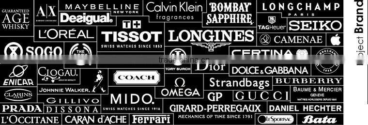 Direct wholesale handbag shop interior design