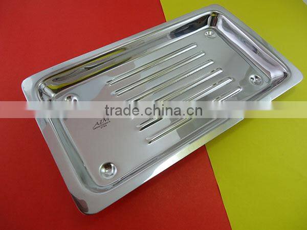 Dental Scalers Tray | Scaler Trays | Instruments Tray