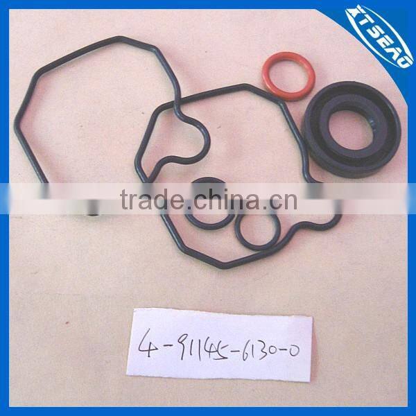 Supply all kinds of rubber repair kits for pump and machinery