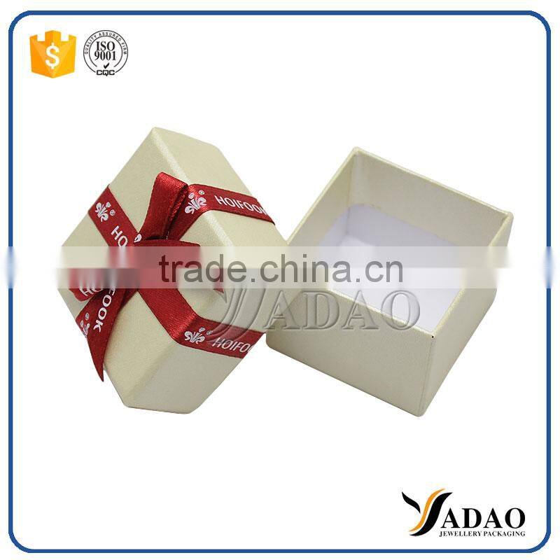 Fancy charming various styles customized magnetism paper box design
