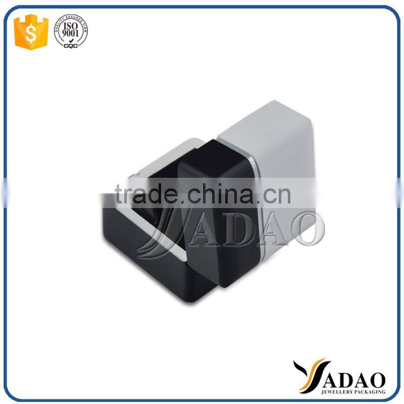 2016 modern design high quality jewelry wooden box with various sizes