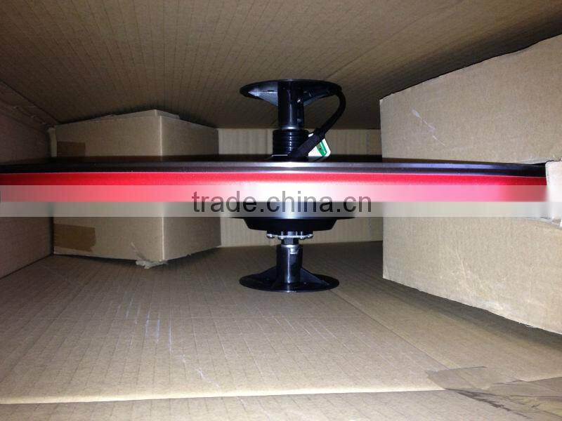 chinese jacuzzi prices 24V-36V 150w- 350w electric scooter body conversion kits with LCD