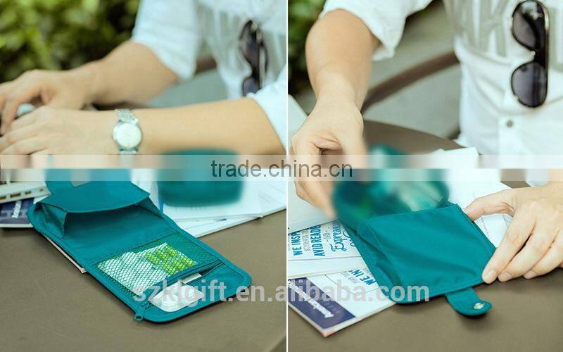 Hot selling travel medicine bag with low price