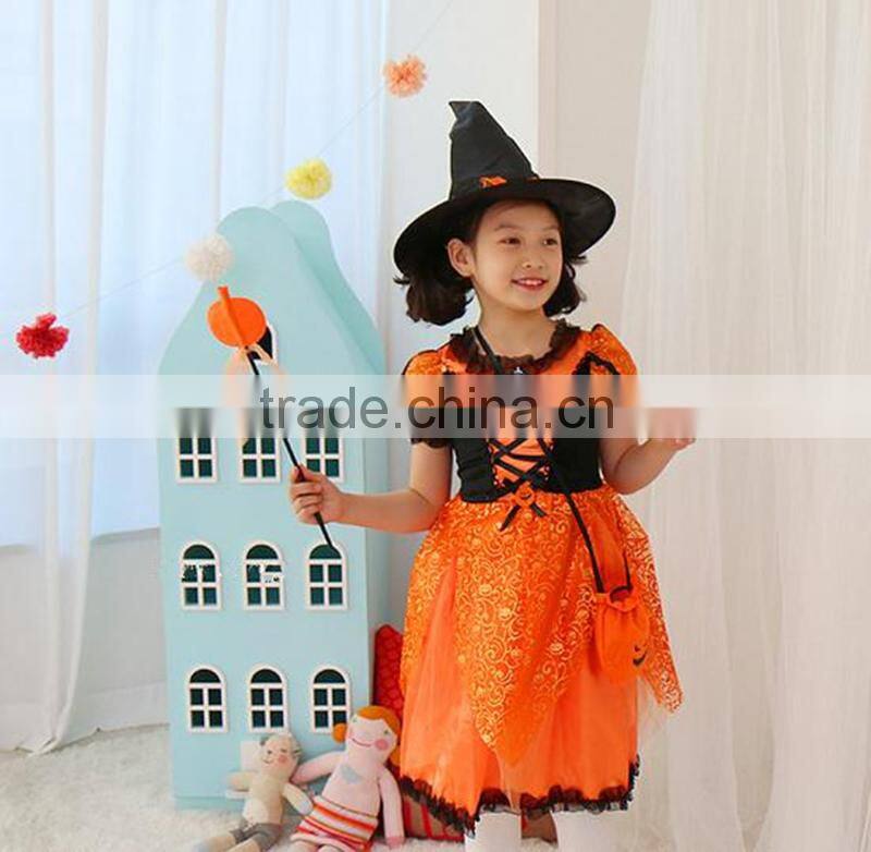 hot selling kids cosplay clothing halloween costumes for kids