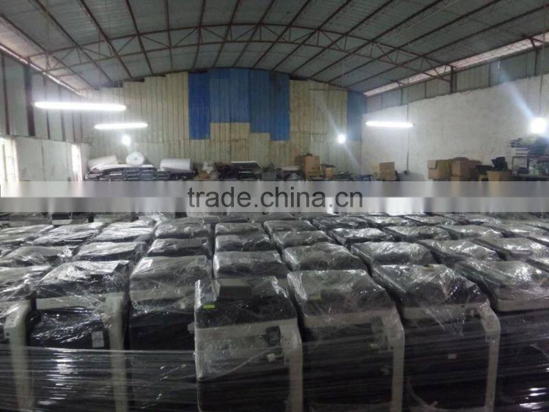 Black&White Laser Copiers Duplicator Machine For Konica Minolta Bizhub 652 552 452 photocopier