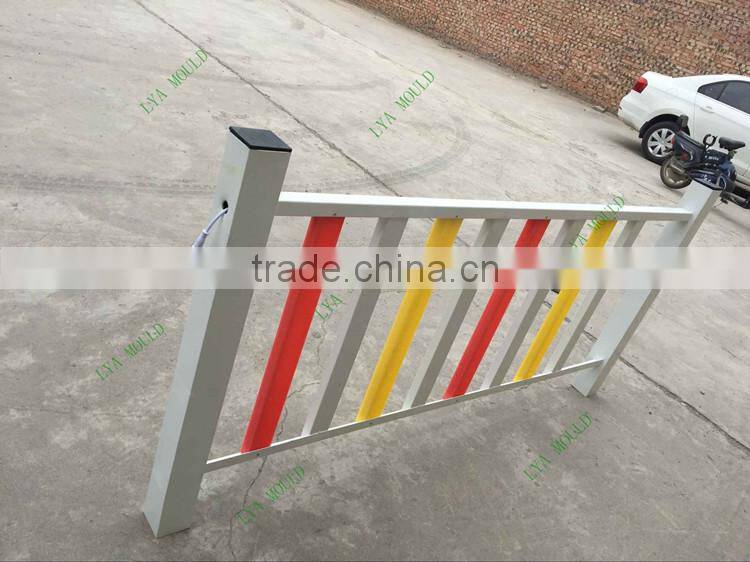 Led Light Handrail For Stair