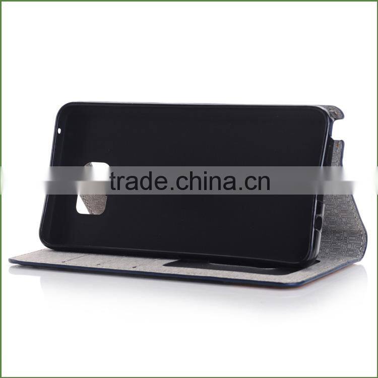 Business Style with OEM Logo Phone Cover Case for Samsung galaxy Note 5