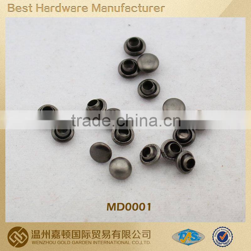 wholesale custom metal jeans rivet