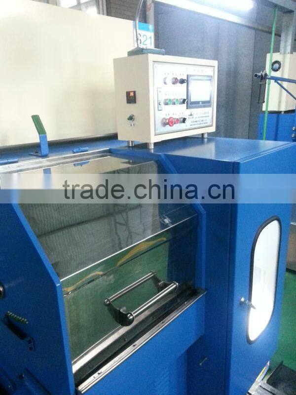 super fine wire drawing plant manufacturer