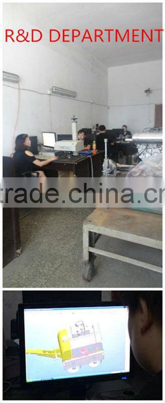 ZN-B electric portable vibrator