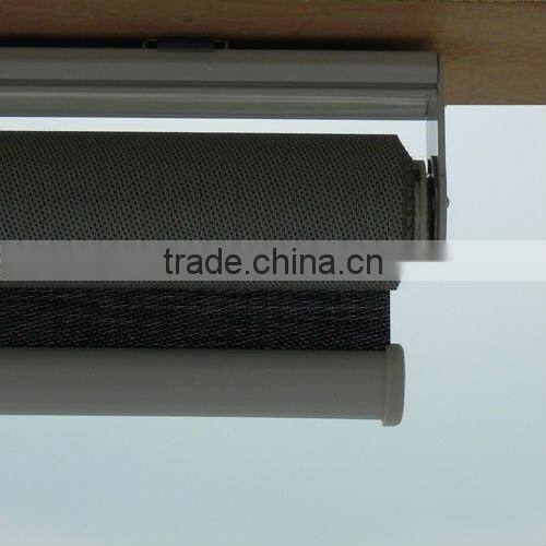 roller blind spring blinds
