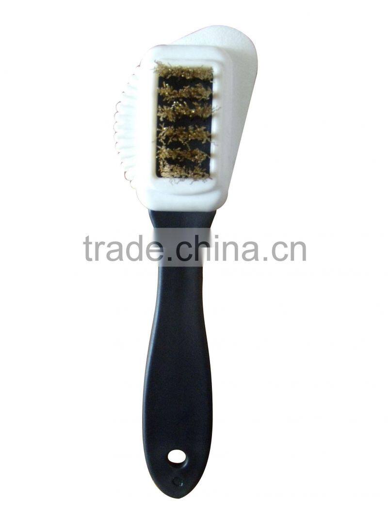 Suede Shoe Brush B03