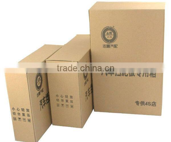 Black High quality car fender ZX brand