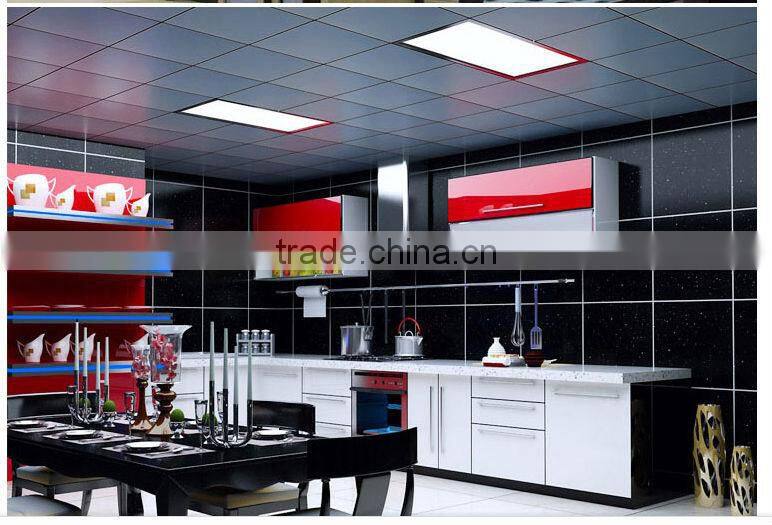 Ultrathin LED Plate Light with CE Approval