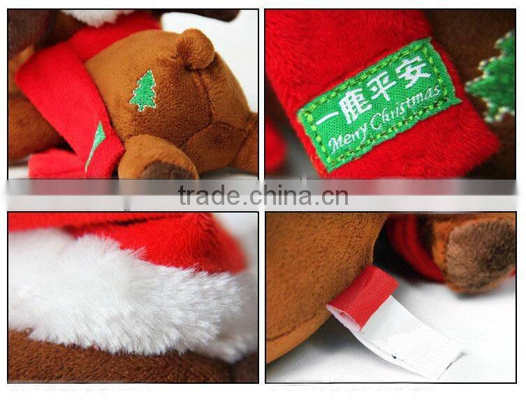 New toys for christmas 2013 car bamboo charcoal toy