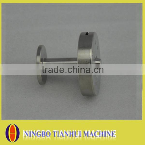 Valve Caps & Valve Plugs