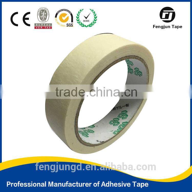 masking adhesive tapes