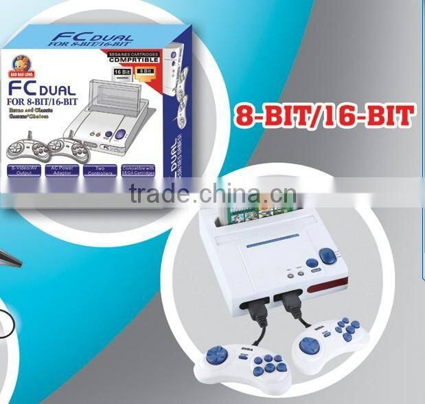 Moderate prices,fashion 16 bit tv game console
