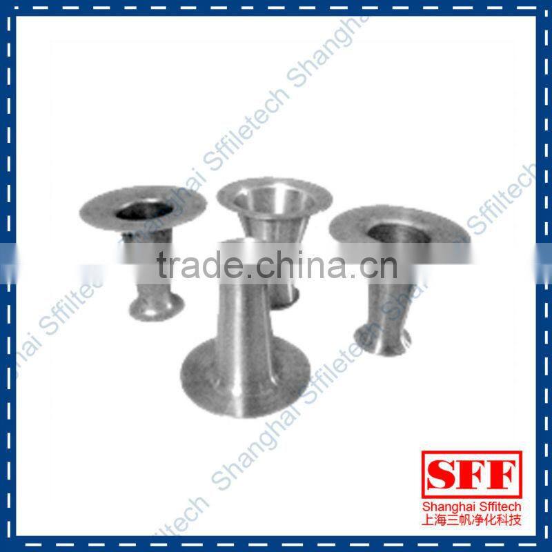 Sffiltech cheap filter support cage for filter bag