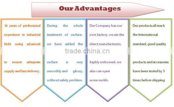 JY-2044CK|Zinc-plated roller track fitting|Storage rack roller track connector|Logistic mounting bracket slide joint