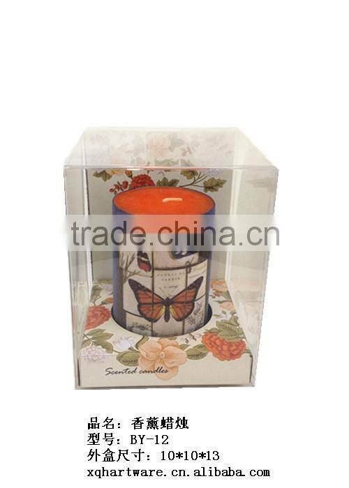 New Gift and Crafts Wedding Candle Decoration