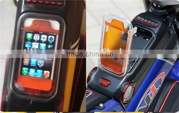 Folding Electric Car ZF-KY Electric Car made in China