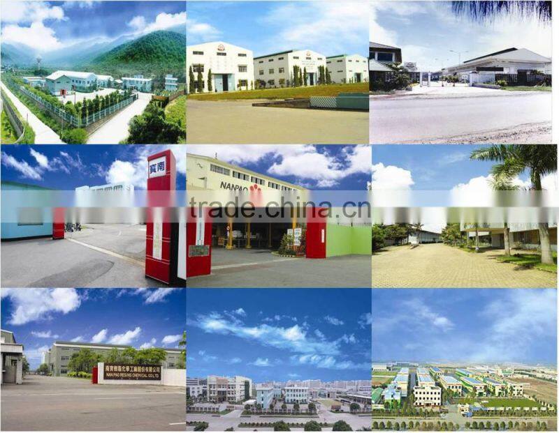 NANPAO polyurethane dispersion PUD Adhesive for lamination