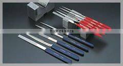 Flat Paper File Tsubosan Made in japan