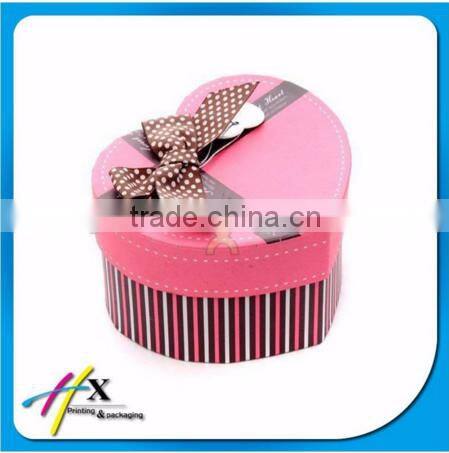 Bright yellow small plastic watch box with pillow