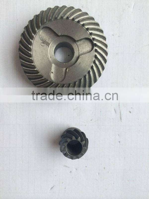 GWS 20-180 gear set angle grinder spare parts